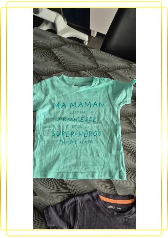 Camisetas – photo 2